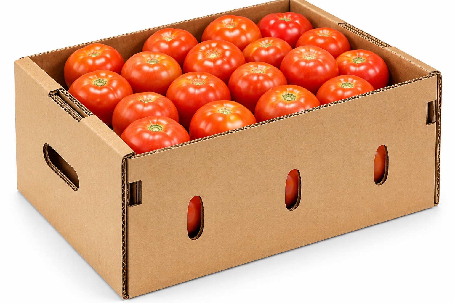 Fresh Produce Supply