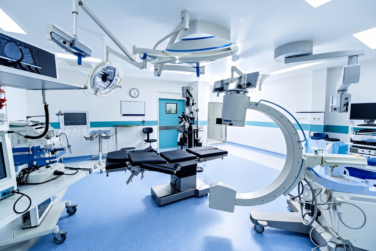 Medical Equipment