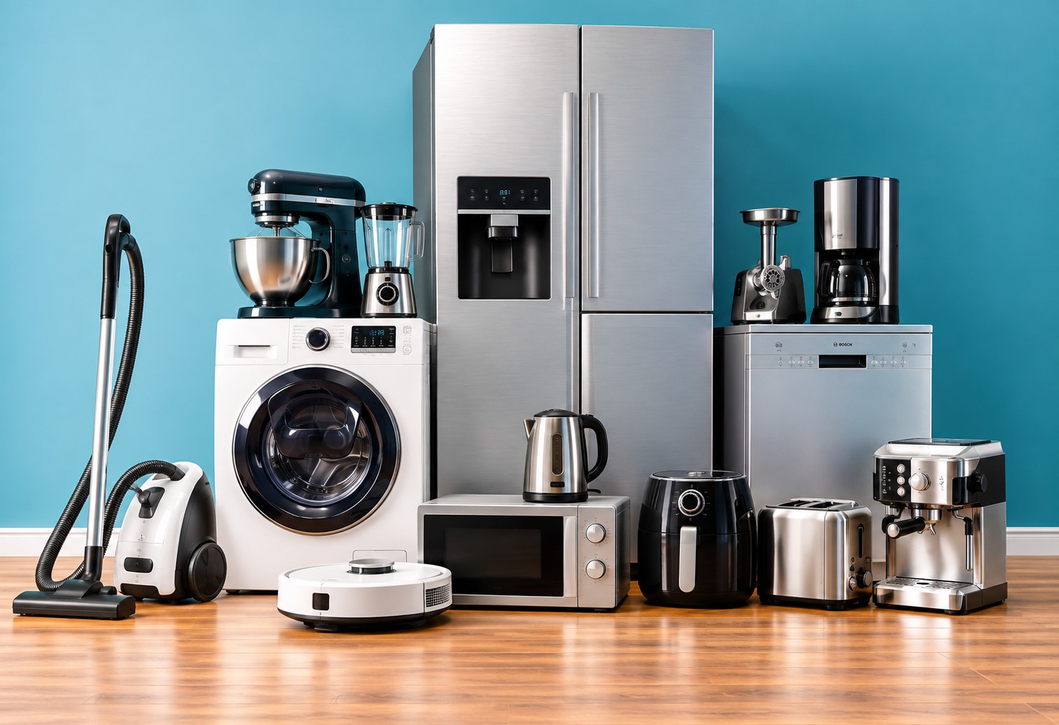 Household Appliances